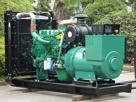 什玲镇710kw康明斯柴油发电机组图片 什玲镇710kw康明斯柴油发电机组图片