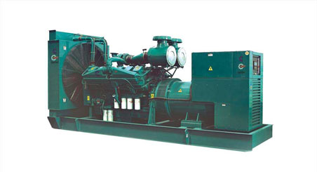 什玲镇450kw康明斯柴油发电机组图片 什玲镇450kw康明斯柴油发电机组图片