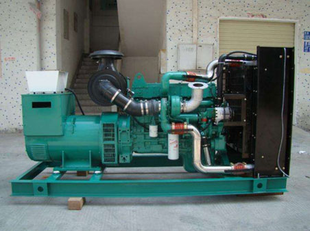 什玲镇1100kw康明斯柴油发电机组图片 什玲镇1100kw康明斯柴油发电机组图片