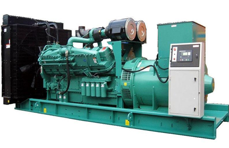 什玲镇570kw康明斯柴油发电机组图片 什玲镇570kw康明斯柴油发电机组图片